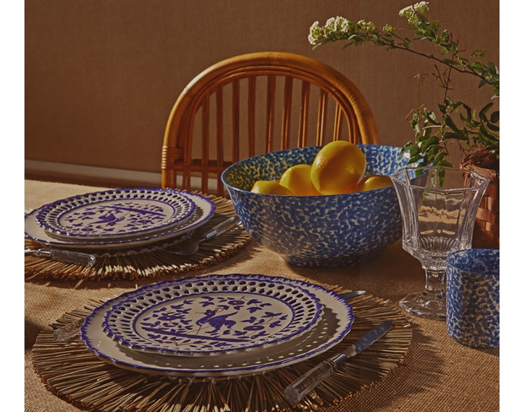 Tory Burch Home