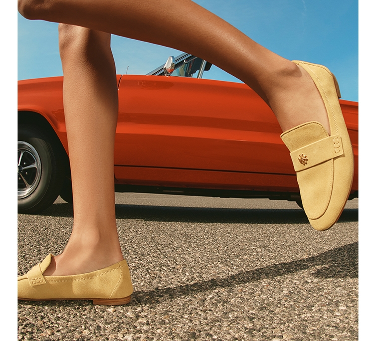 Tory Burch