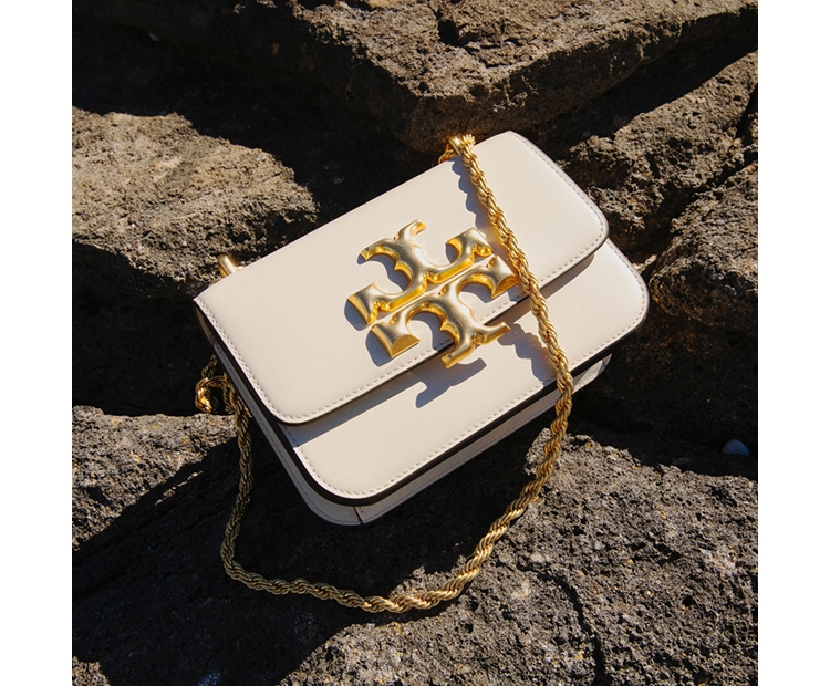 The Eleanor Bag