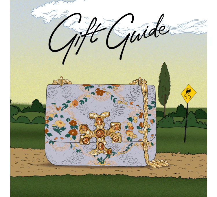 Gift Guide