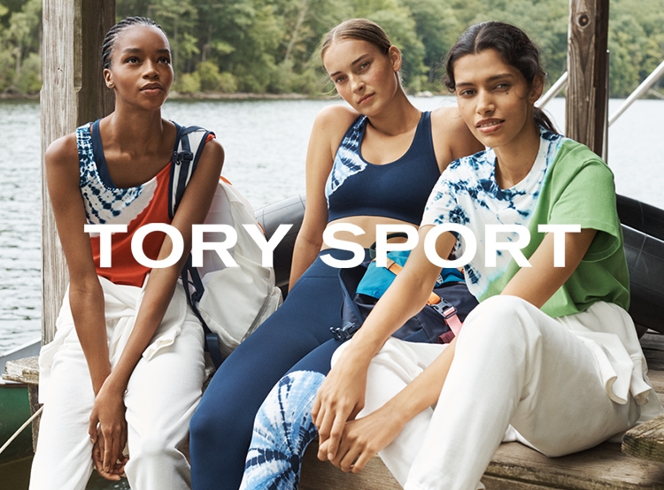 Tory Sport