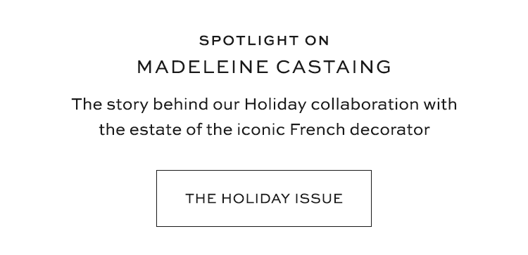 Holiday Greeting