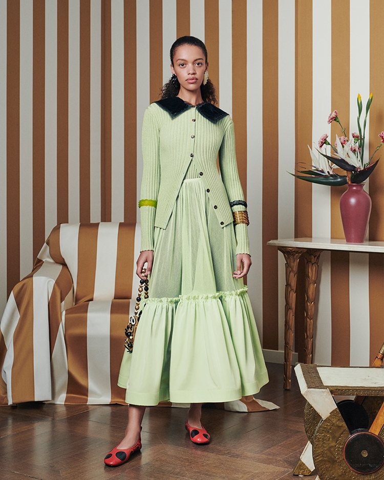 Tory Burch