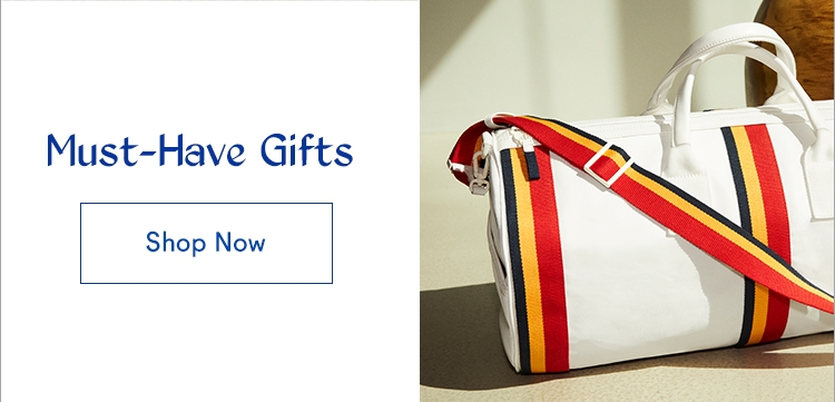 Must Have Gifts Gift Guide