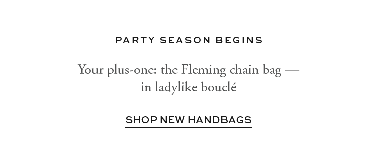 Shop New Handbags