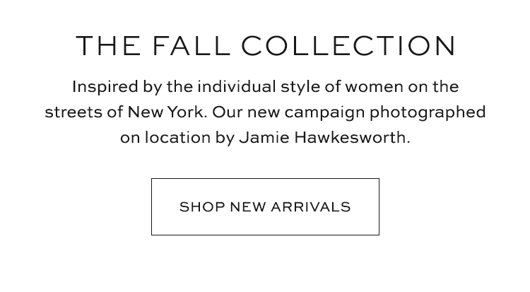 Shop New Arrivals