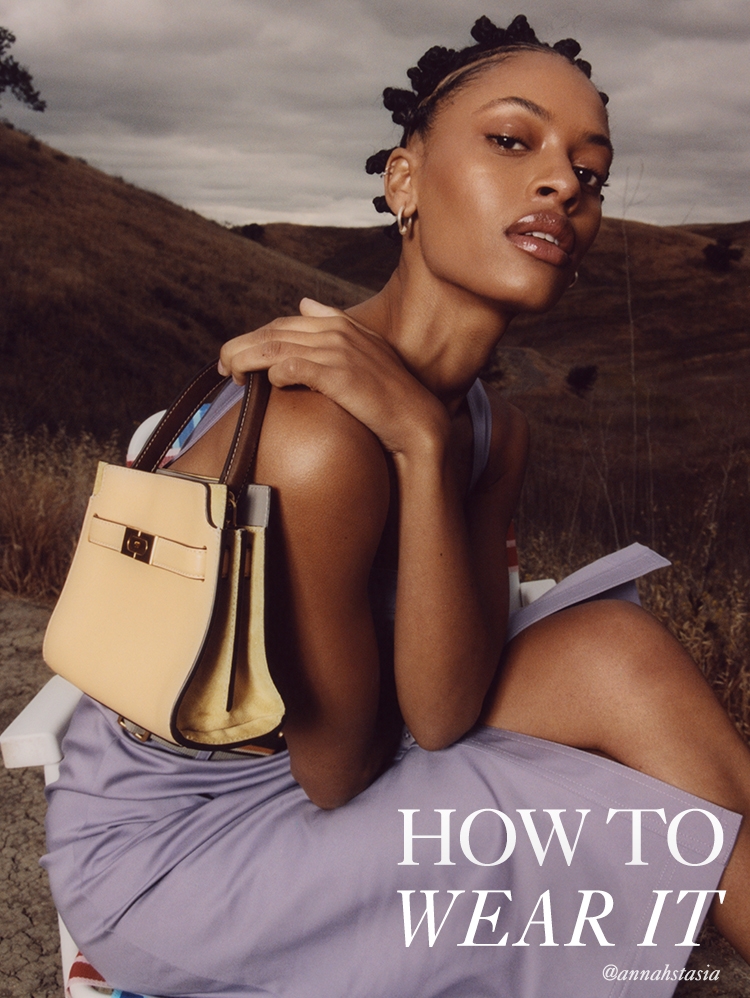 How to Wear It