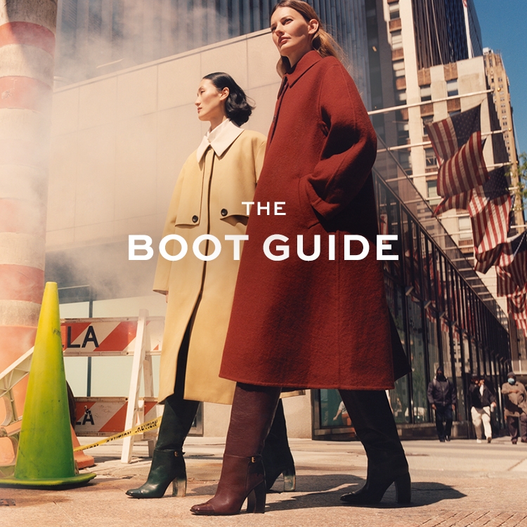 The Boot Guide