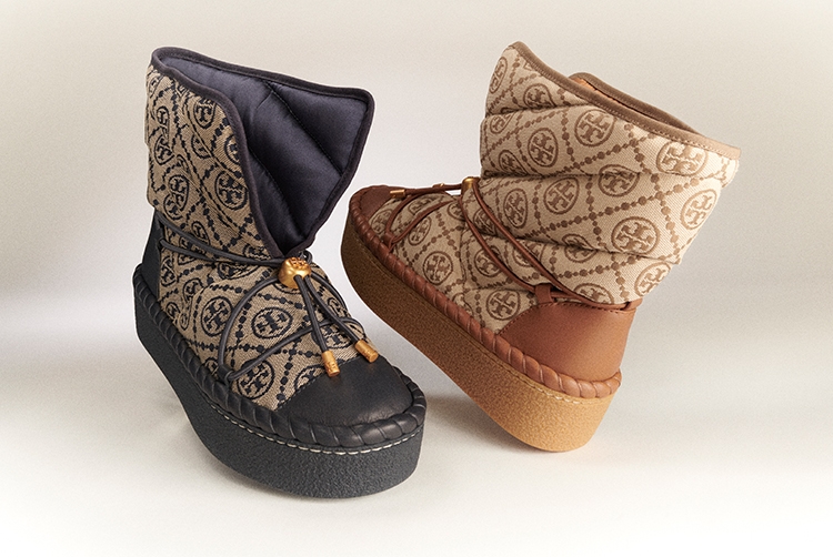 The Sleeping Bag Boot