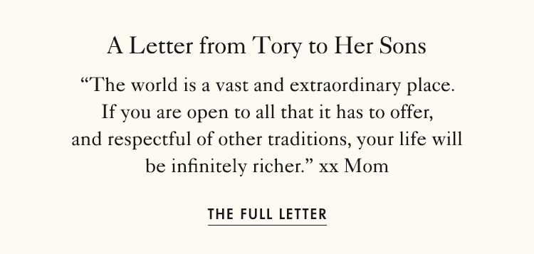 The full letter