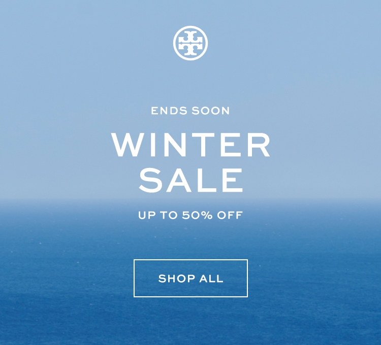 Winter Sale