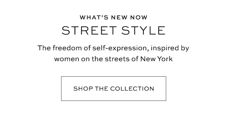 Street Style