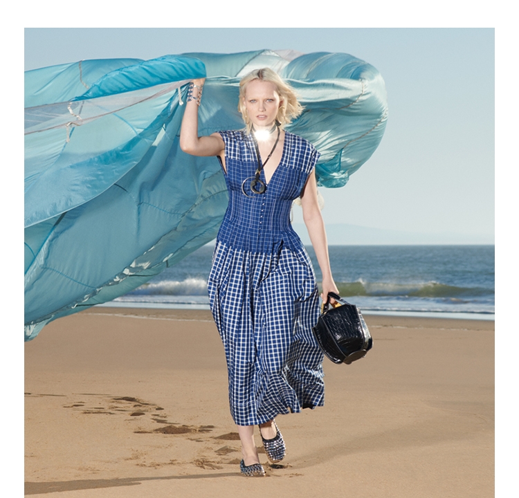 Tory Burch