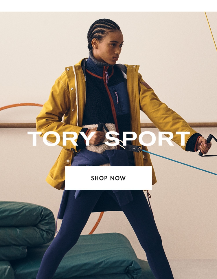 Tory Sport