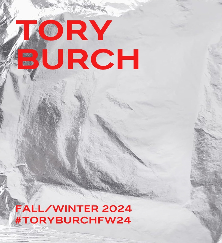 Tory burch 2025 live chat