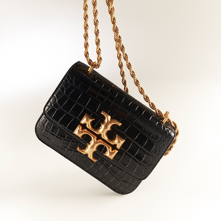 Eleanor Shoulder Bag