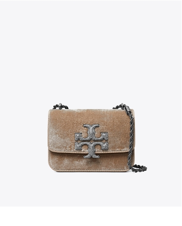 The Shoulder Bag