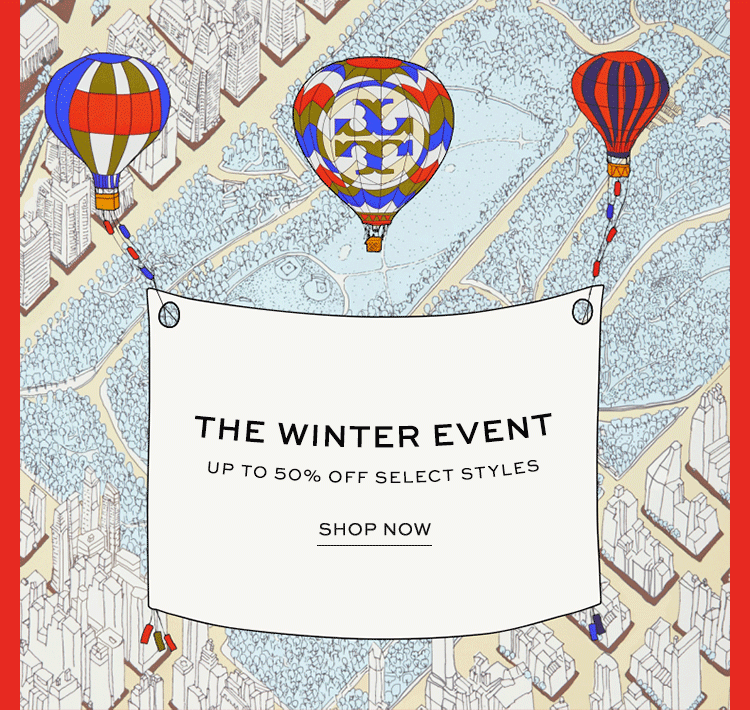The Winter Event