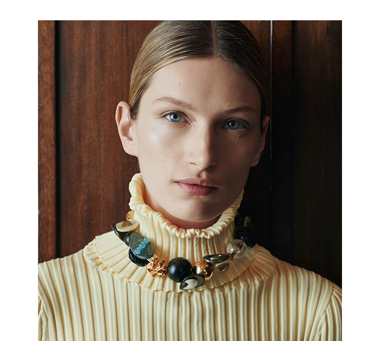 The Button Choker