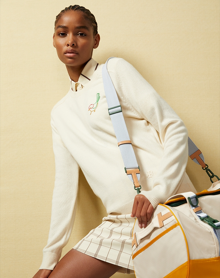 Tory Burch