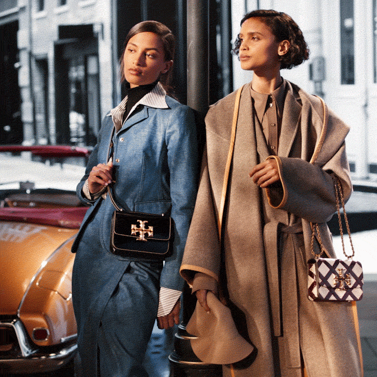 Tory Burch