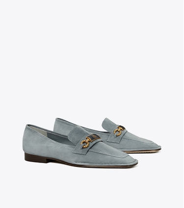 The New Fall Loafer