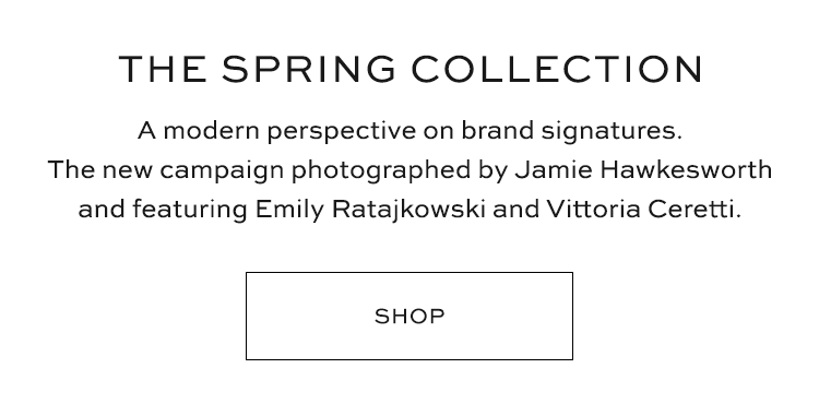The Spring Collection