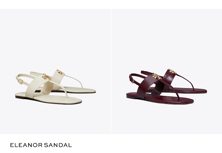 Eleanor Sandal