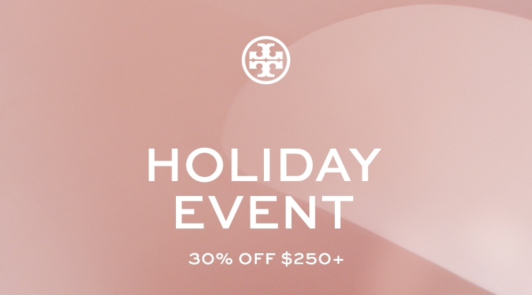 Tory burch shop 30 off