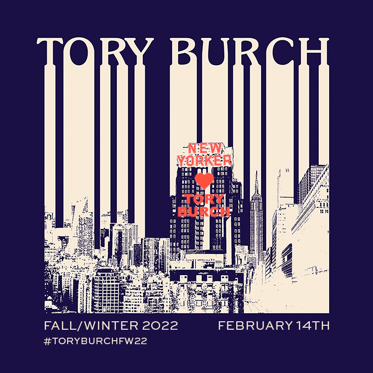 Tory Burch