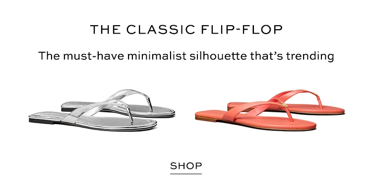 Flip Flops