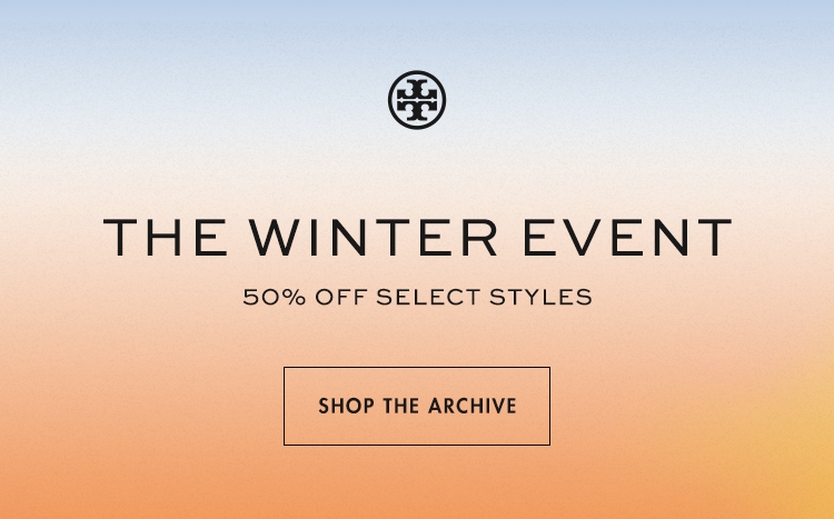 Tory Burch