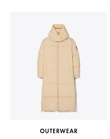 Outerwear