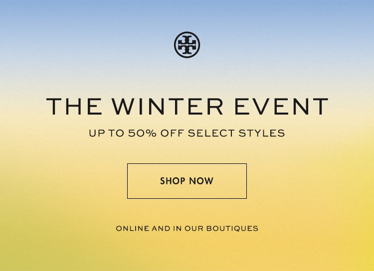 Tory Burch