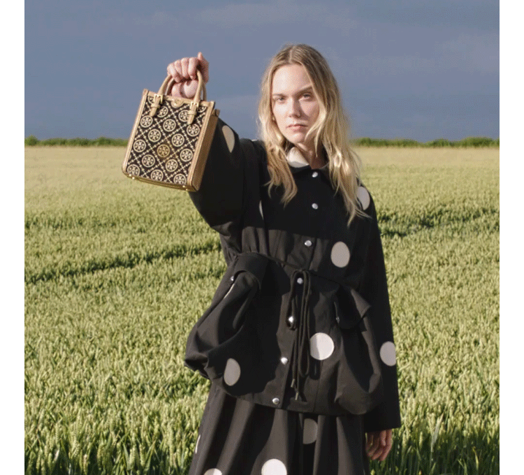 Tory Burch