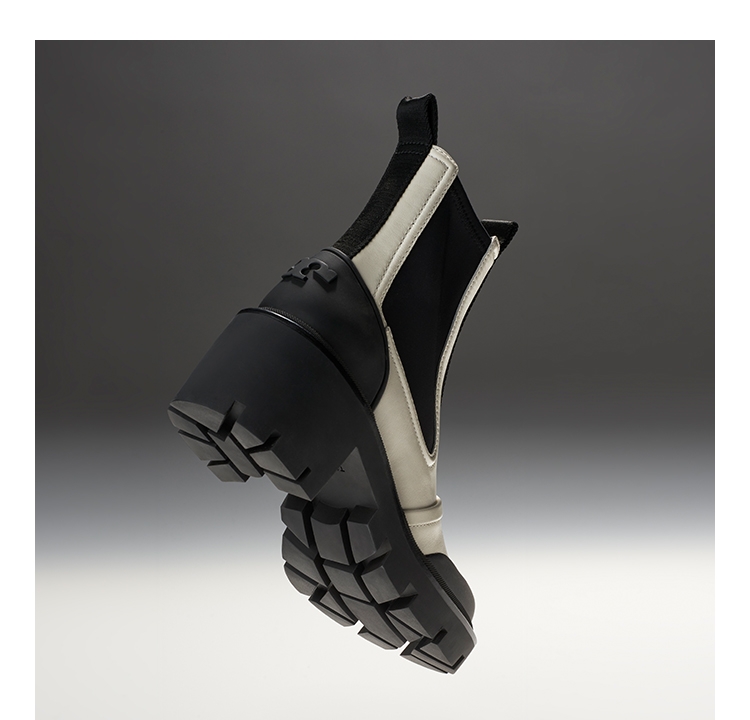Chelsea Boot