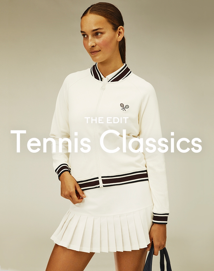 Tennis Classics