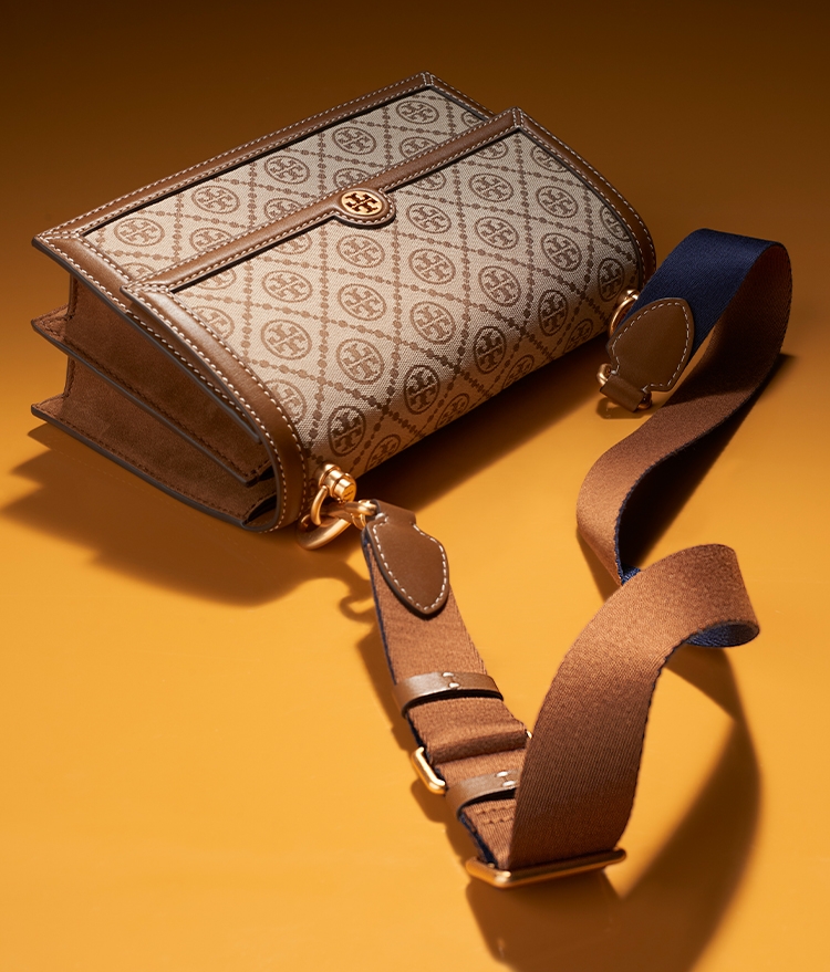 T Monogram