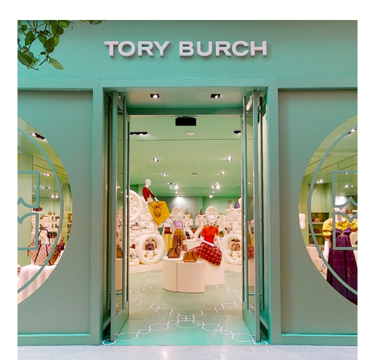Tory Burch