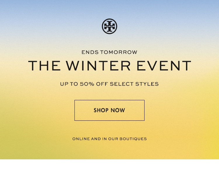 Tory Burch