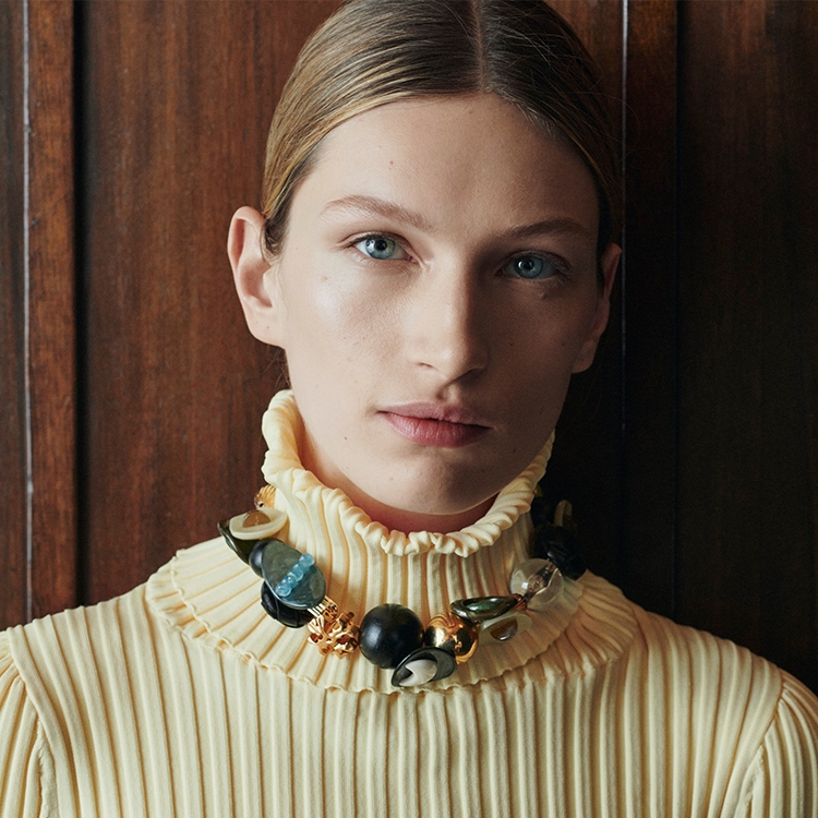 Jewelry as Art