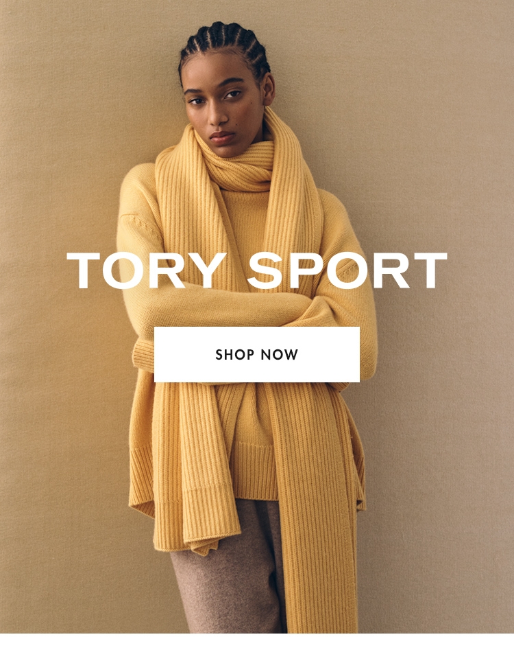 Tory Sport