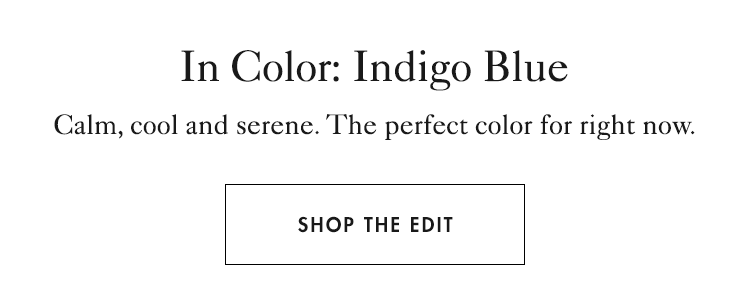 Shop The Edit