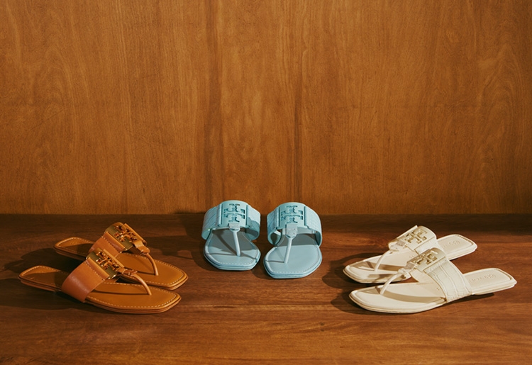 Summer Sandals