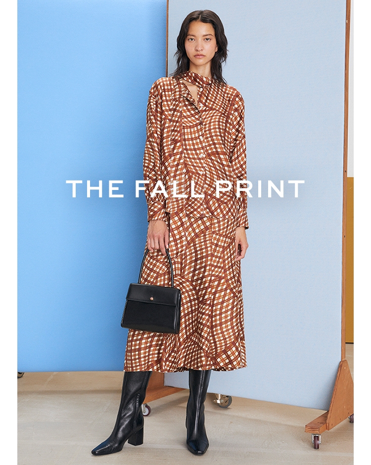 The Fall Print