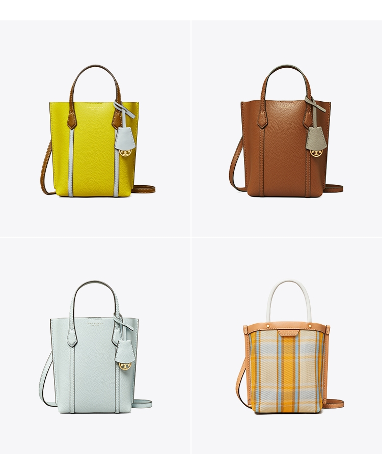 Tote Grid