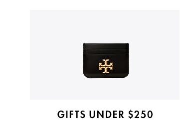Gifts Under $250
