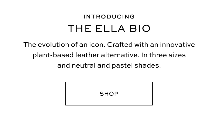 The Ella Bio