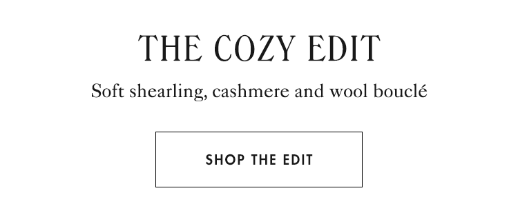 Shop The Edit
