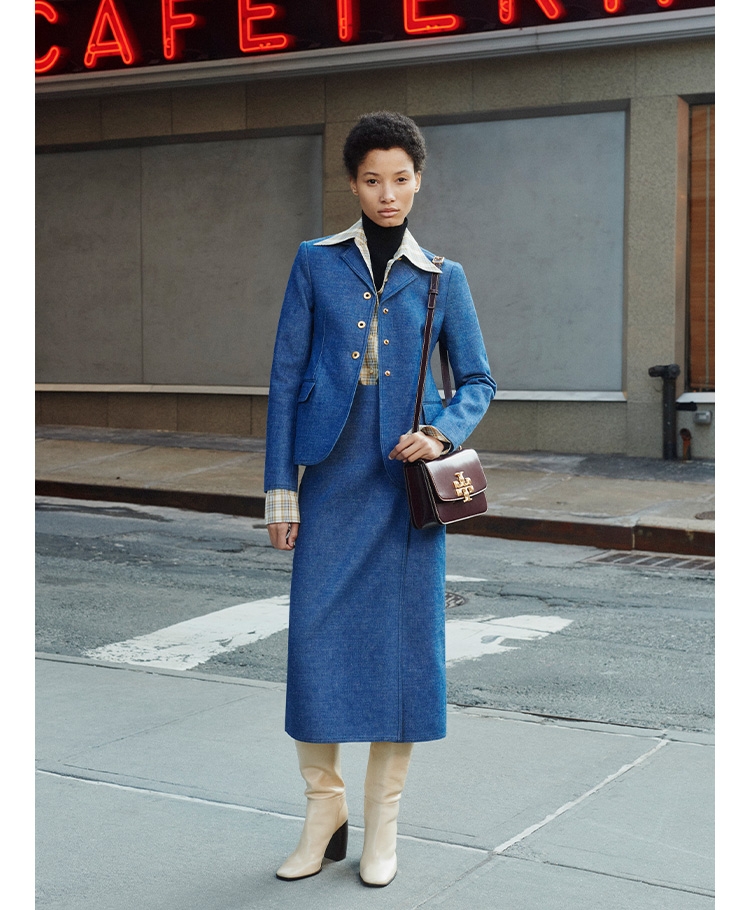 Workwear Reimagined